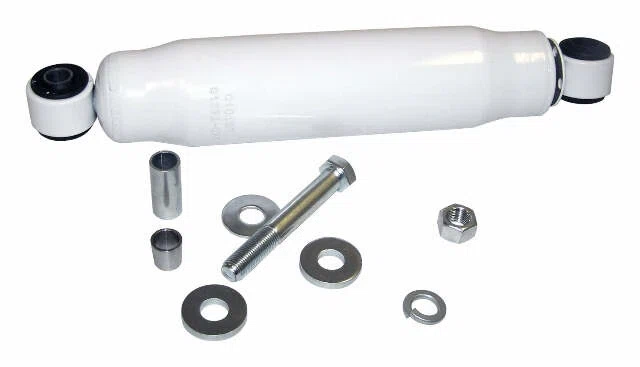 RT Off-Road - HD Steering Stabilizer - RT21008